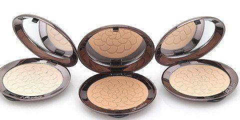 散粉蜜粉和粉饼的区别及用法,蜜粉散粉粉饼有什么区别