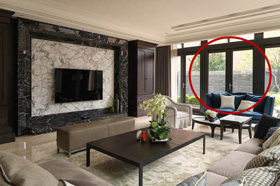 家具摆放什么能让运气旺,家具摆放招财