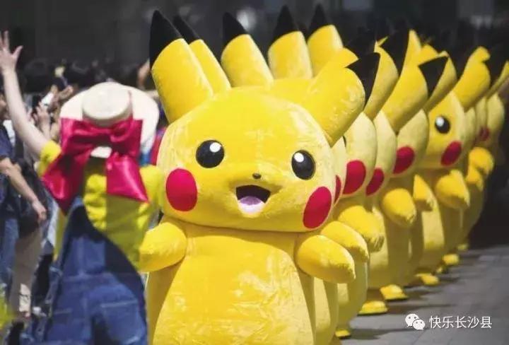 国庆长沙游玩,国庆节长沙旅游十大必去景点