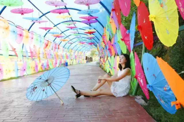 国庆长沙游玩,国庆节长沙旅游十大必去景点