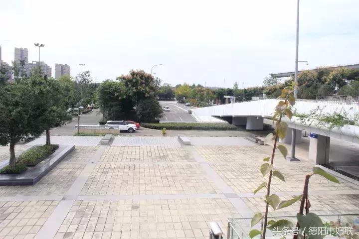 德阳火车站进出站需要什么,德阳火车站换乘通道