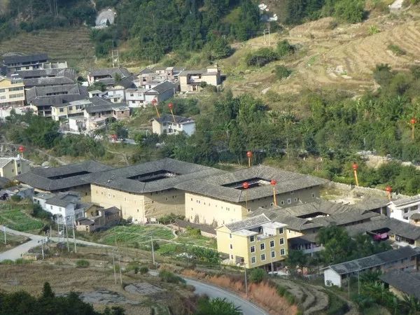 福建江西五日游最佳路线,广东福建江西自驾游玩攻略