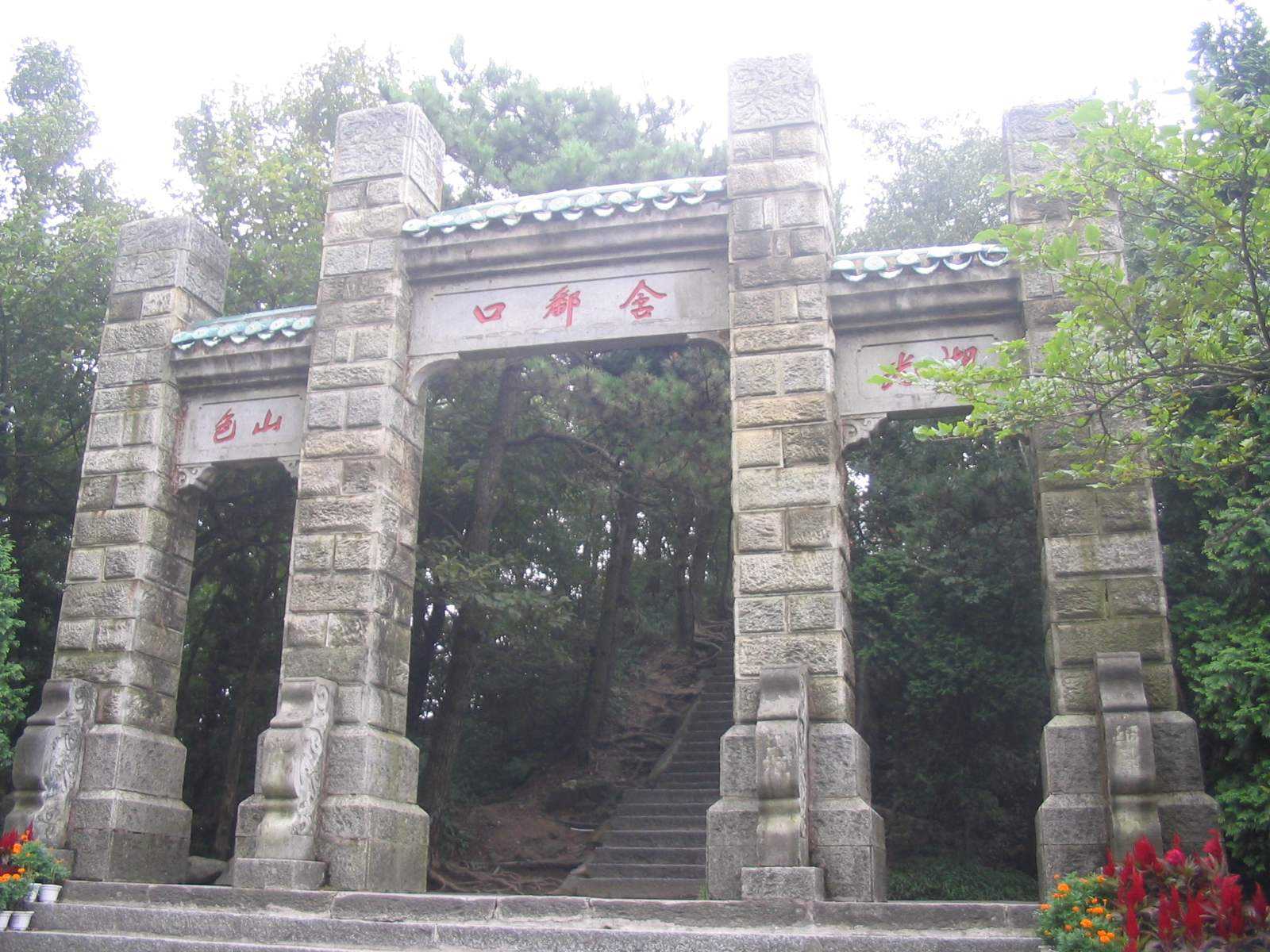 福建江西五日游最佳路线,广东福建江西自驾游玩攻略