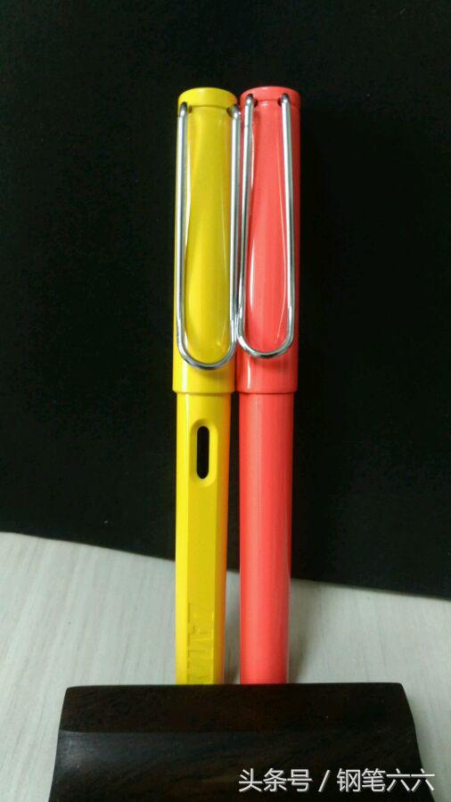 凌美各个系列的区别,凌美不同系列区别