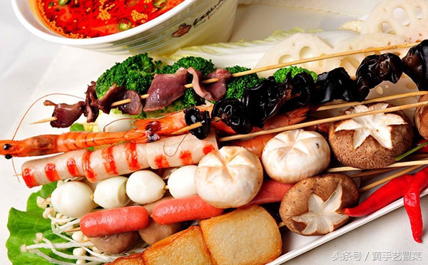 孕妇家庭版麻辣烫,孕妇能吃方便面吗