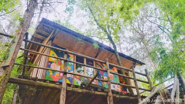 成都周边农场推荐,成都周边最有特色的农场