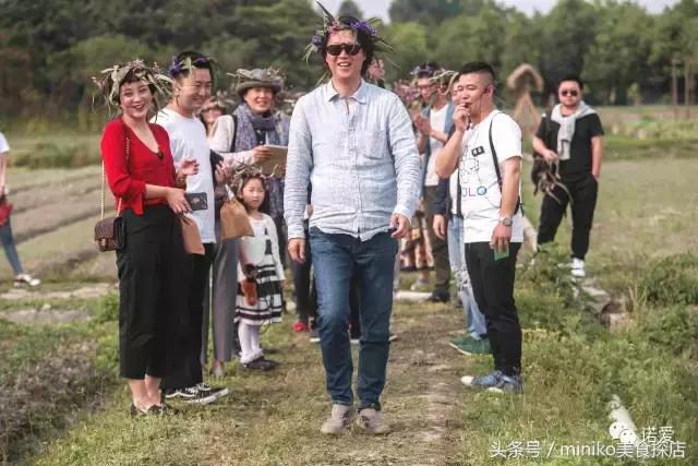 成都周边农场推荐,成都周边最有特色的农场