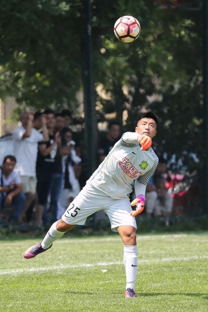 郭全博真实照片,郭全博国安完整视频