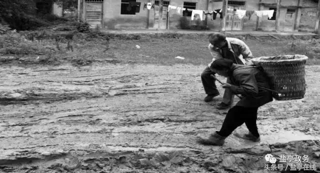 三分钟让你读懂盐亭的前世今生！