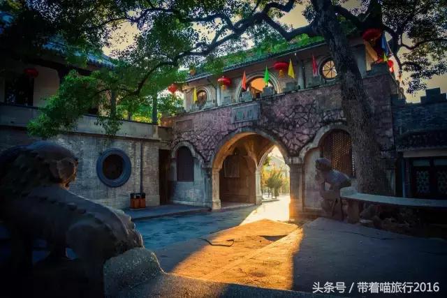 奉化旅游攻略两天一夜,十一宁波奉化旅游景点