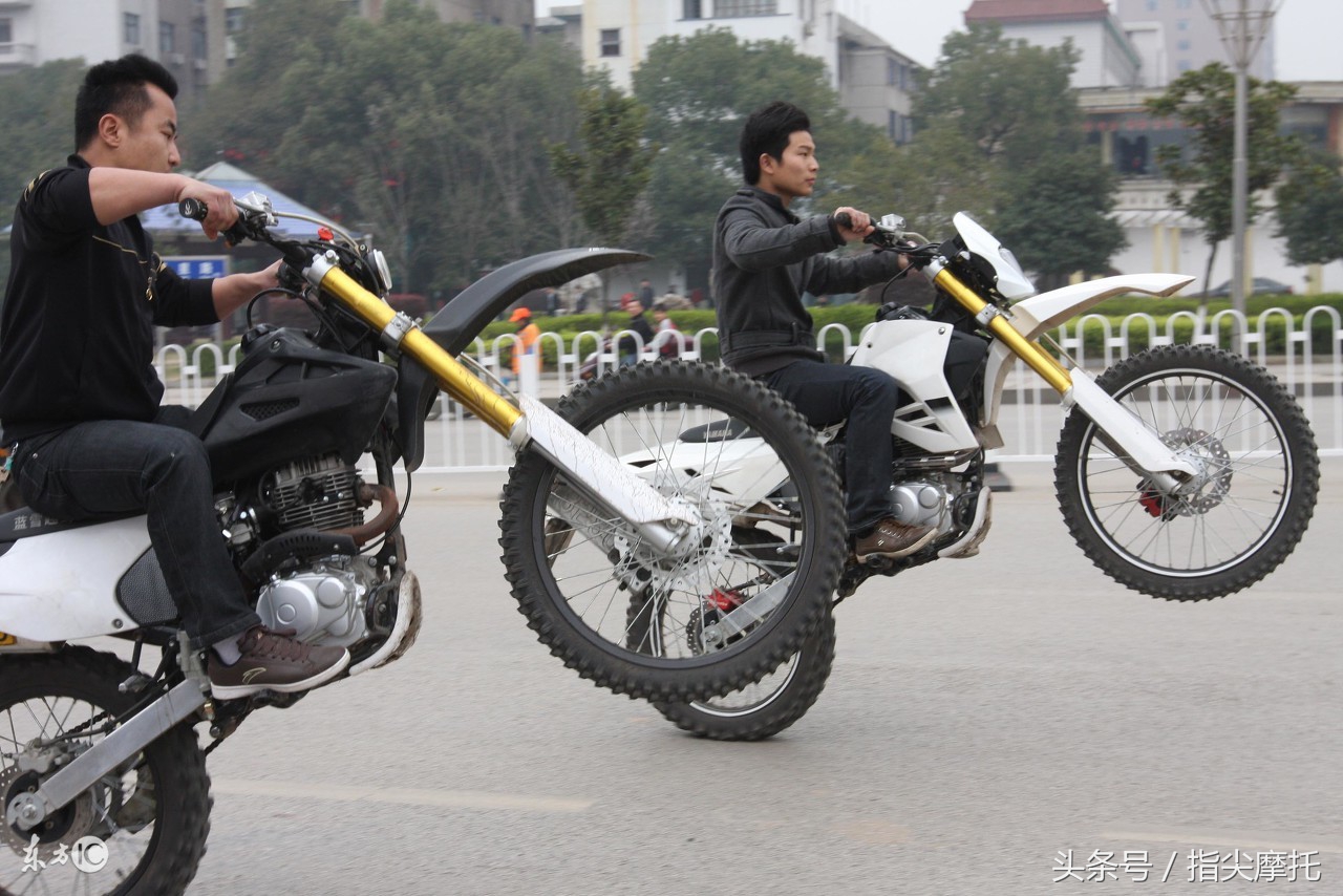 摩托车维修教程不熄火,摩托车的维修基本知识