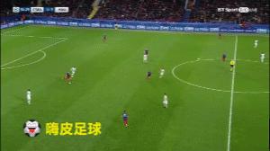 埃雷拉两个动作，曼联收获两个进球，说他不行是因为没看球