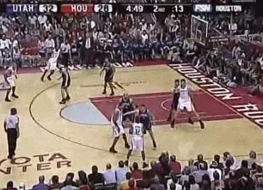 姚明火箭队球衣退役演讲,姚明球衣退役纪录片