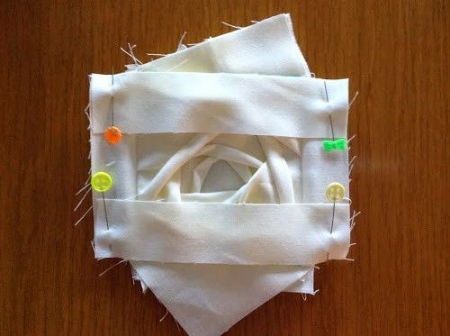 4种布艺花样全解析！美美的家居制品靠她点缀