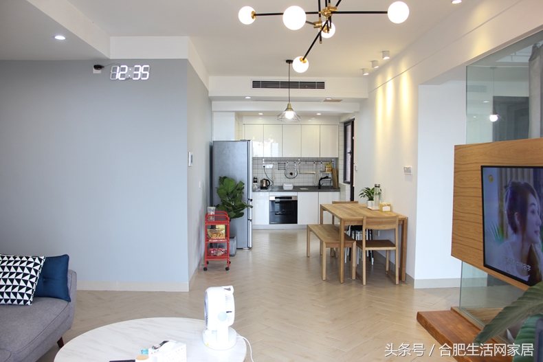 怎么在还没装修的房子求婚,女友不买房不嫁