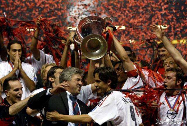 斯科拉里邀请安切洛蒂执教恒大！安帅有三大优势，但也有两大弱点