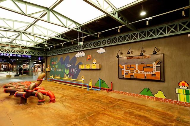 目测这7个地方要火！全国的帅哥美女都往这里跑……