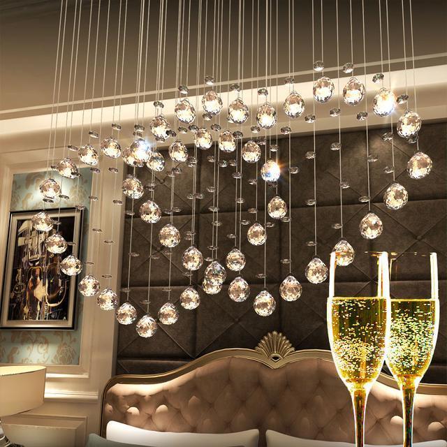 卧室珠帘最新款高端大气,客厅单纱帘装哪种比较好看