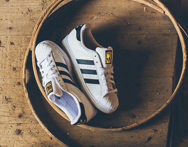 每日好鞋之百搭神器贝壳头