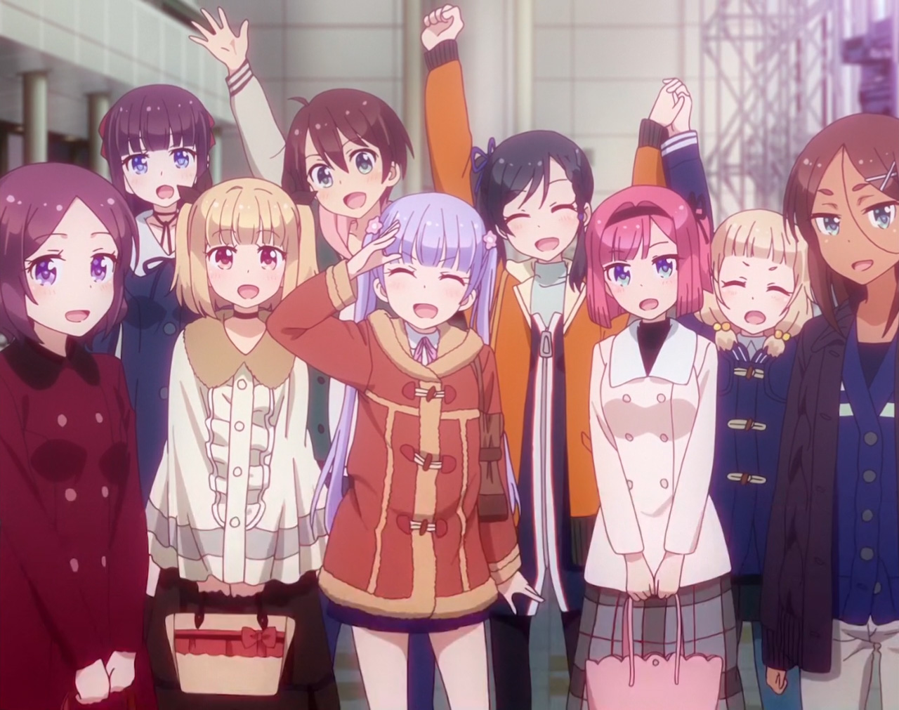 射惠我路哥绿帽我天道，7月新番完结小结