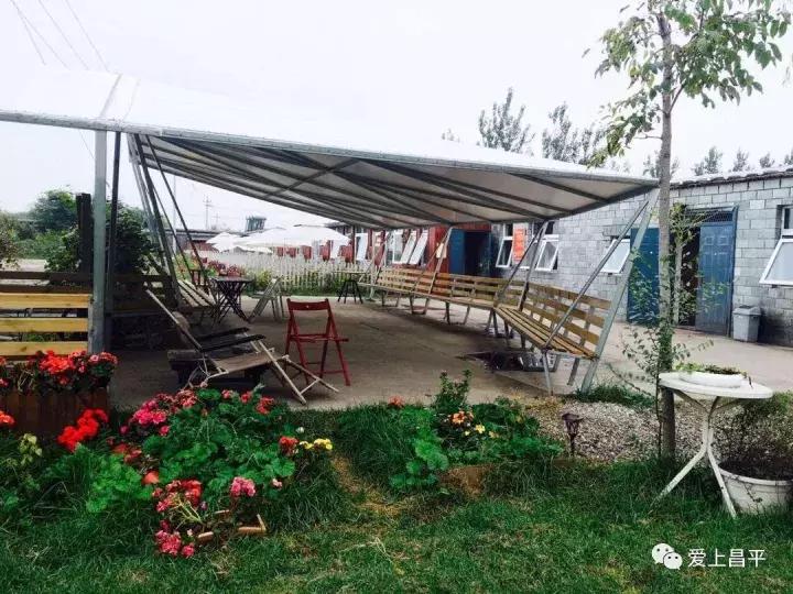 昌平民宿独立小院20人,北京昌平民宿排行榜前十名