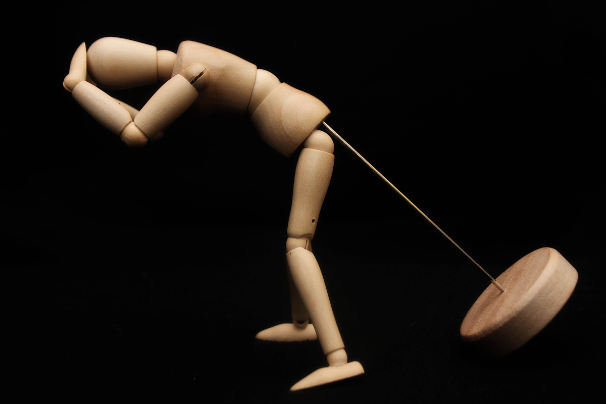 痔疮的危害你知道多少？