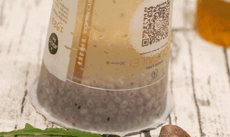 江阴人终于等来了幸福侯彩擂，还有每天仅供50杯的金砖果茶……