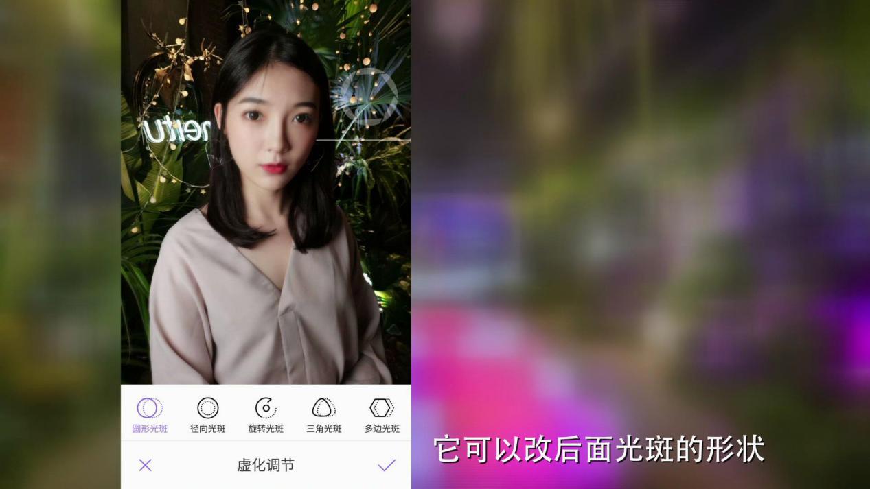 同样是相机拍照为啥没有高级感,同样是化妆为什么拍照看不出妆容