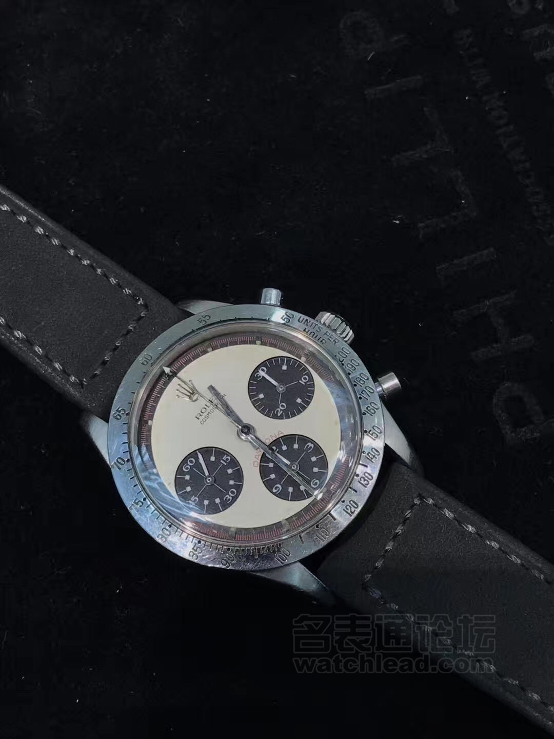 劳力士迪通拿保罗纽曼限量款,劳力士手表30万价格