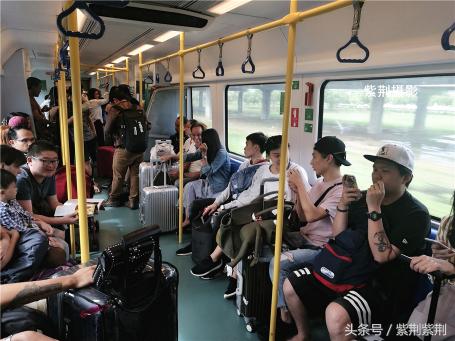 国庆长假抢钱了？老司机教你境外旅游怎样省出一部iphoneX