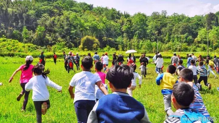 成都周边农场推荐,成都周边最有特色的农场