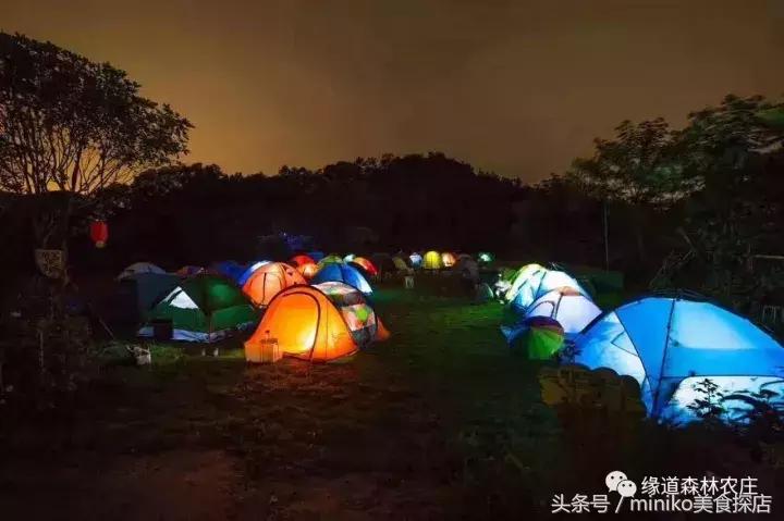 成都周边农场推荐,成都周边最有特色的农场