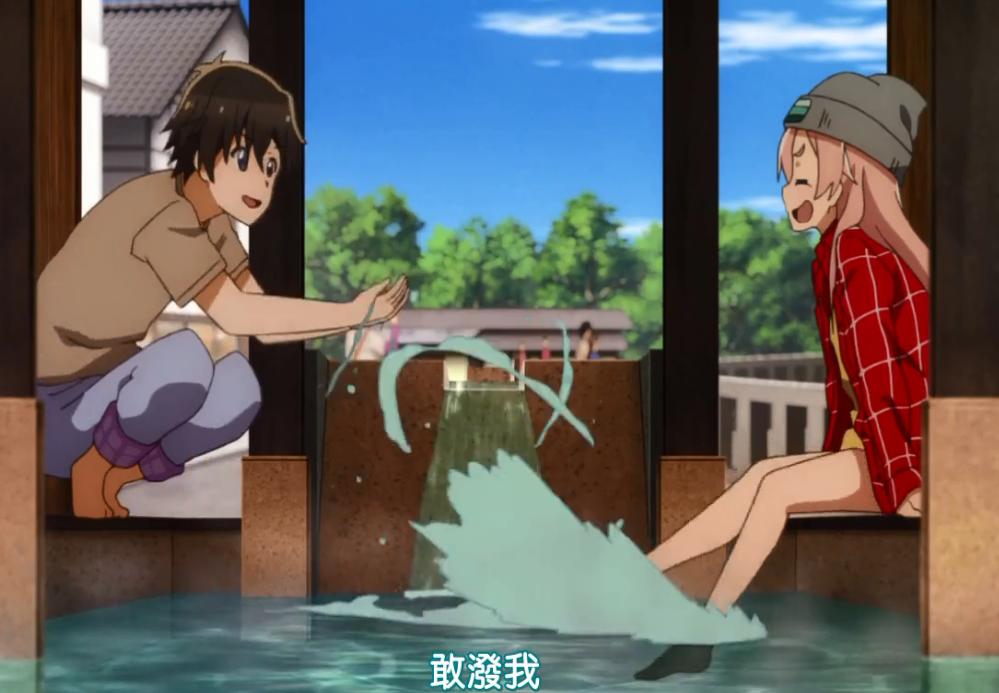 射惠我路哥绿帽我天道，7月新番完结小结