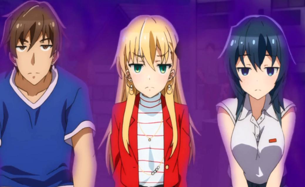 射惠我路哥绿帽我天道，7月新番完结小结