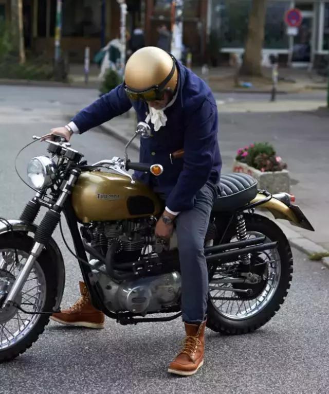 RedWing丨论实穿耐*它操**说第一，谁敢说第二？