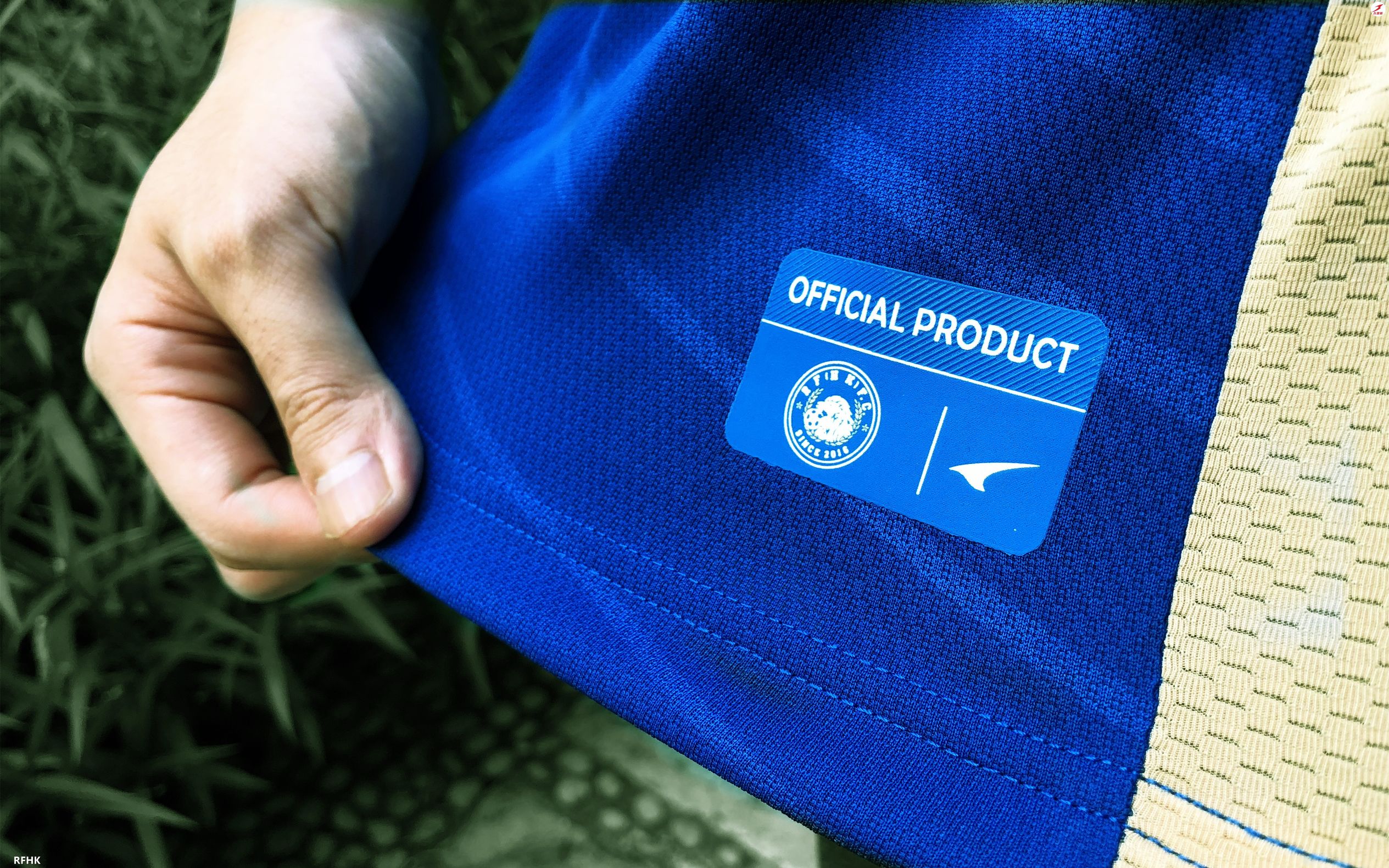 高仿球衣能看出假的吗,高仿球衣和真球衣区别