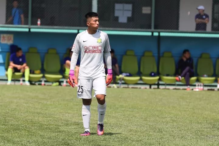 郭全博真实照片,郭全博国安完整视频