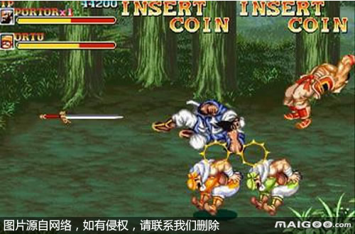 街头霸王游戏盘点,15年前十大经典手机游戏