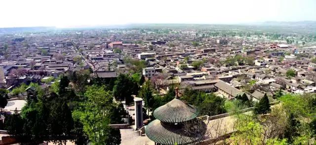 韩城文化旅游,韩城今年国庆旅游