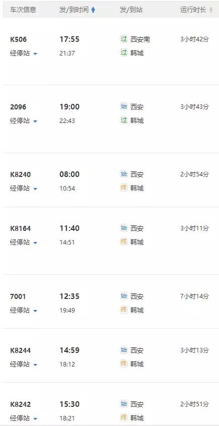 韩城文化旅游,韩城今年国庆旅游