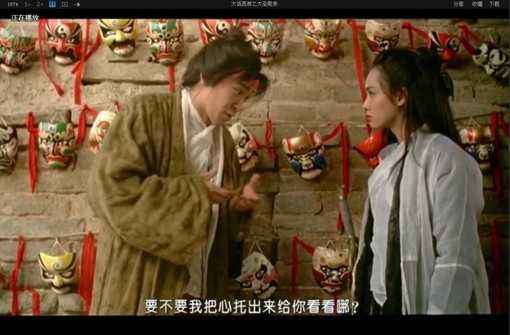 七年内周星驰帮他赚了三亿却只拿七十万，可他却说周星驰像条狗？