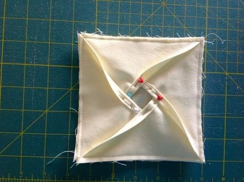 4种布艺花样全解析！美美的家居制品靠她点缀