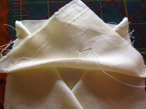 4种布艺花样全解析！美美的家居制品靠她点缀