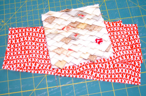 4种布艺花样全解析！美美的家居制品靠她点缀