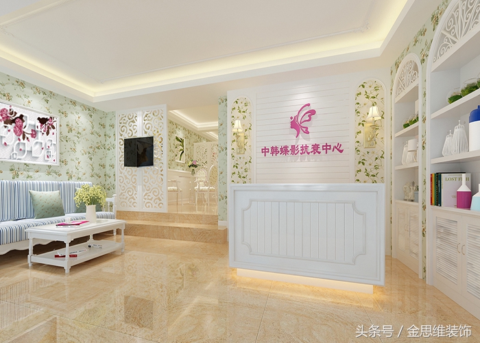 美容院十月营销活动充值方案,美容院十月的活动标题