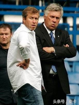 斯科拉里邀请安切洛蒂执教恒大！安帅有三大优势，但也有两大弱点