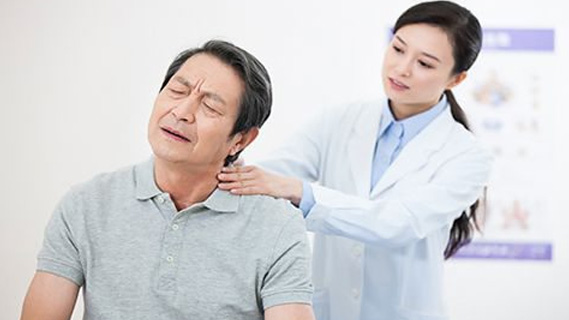 开封颈椎病有没有什么根治方法,脊髓型颈椎病为什么禁用推拿按摩