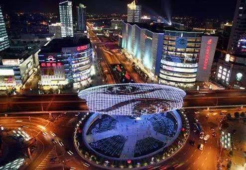 目测这7个地方要火！全国的帅哥美女都往这里跑……