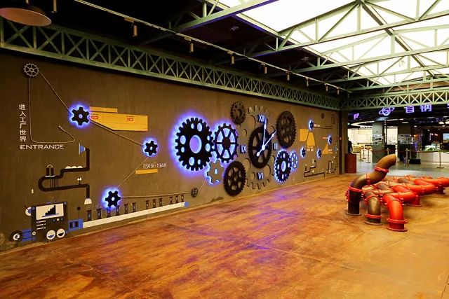 目测这7个地方要火！全国的帅哥美女都往这里跑……