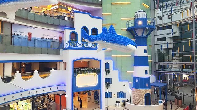 目测这7个地方要火！全国的帅哥美女都往这里跑……